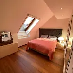 Magnifique Appartement Au Coeur Des Eaux-Vives