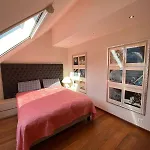 Magnifique Appartement Au Coeur Des Eaux-Vives